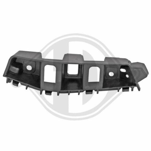 DIEDERICHS Halter, Sto&szlig;f&auml;nger 2287133