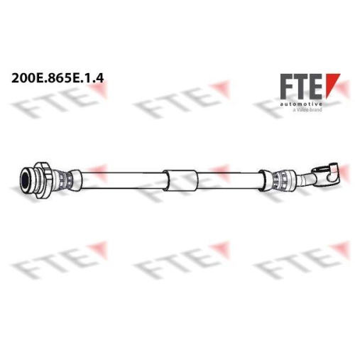 FTE Bremsschlauch 9240912