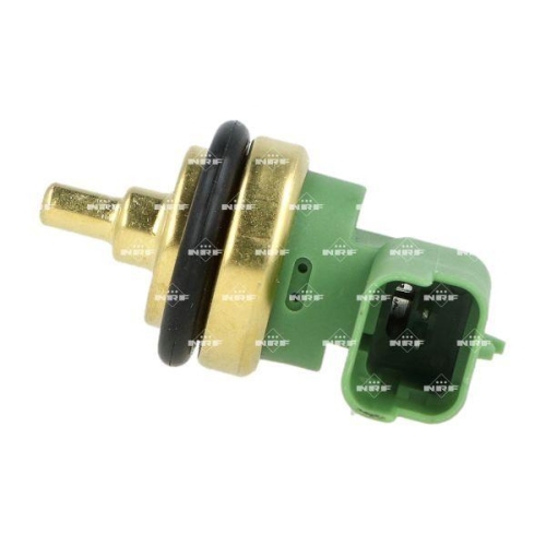 NRF Sensor, K&uuml;hlmitteltemperatur 727169