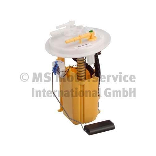 PIERBURG Sensor, Kraftstoffvorrat 7.02700.31.0