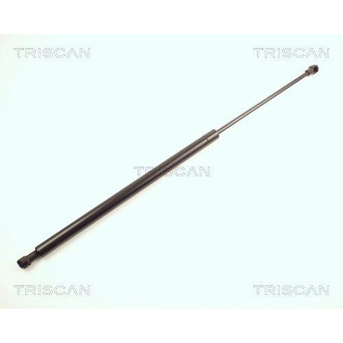 TRISCAN Gasfeder, Koffer-/Laderaum 8710 28220