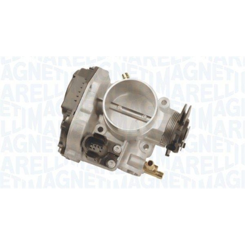 MAGNETI MARELLI Drosselklappenstutzen 802000000097