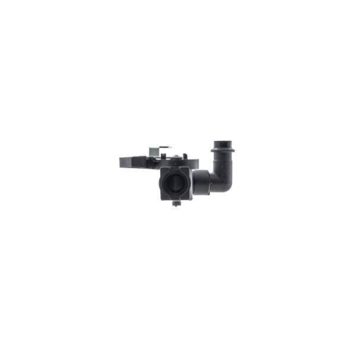 MAHLE Magnetventil, Klimaanlage BEHR *** PREMIUM LINE *** AVS 3 000P