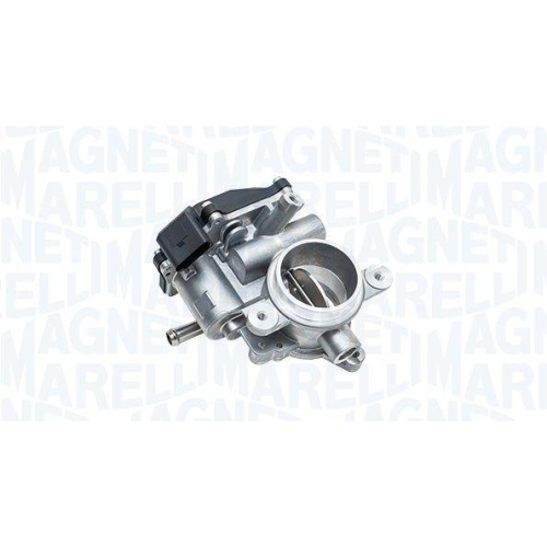 MAGNETI MARELLI Drosselklappenstutzen 802000000183