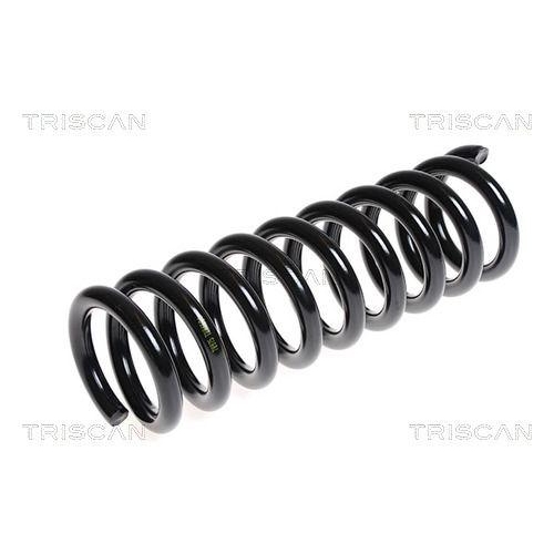 TRISCAN Fahrwerksfeder 8750 1490