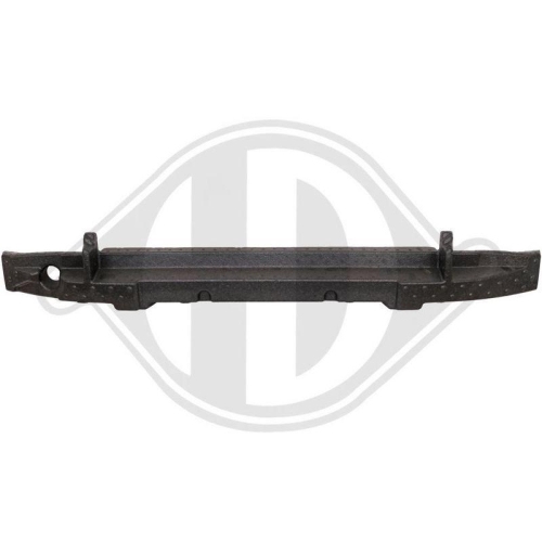 DIEDERICHS Aufpralld&auml;mpfer, Sto&szlig;f&auml;nger 1816061