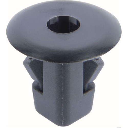 HERTH+BUSS ELPARTS Clip, Zier-/Schutzleiste 50267456