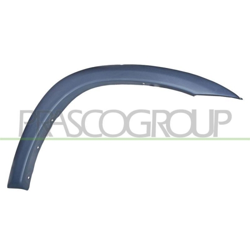 PRASCO Verbreiterung, Kotfl&uuml;gel TY2831581