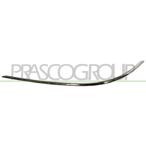 PRASCO Zier-/Schutzleiste, Sto&szlig;f&auml;nger Premium ME4401248