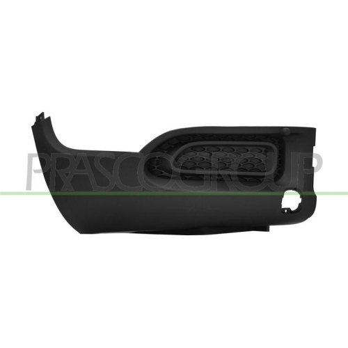 PRASCO L&uuml;ftungsgitter, Sto&szlig;f&auml;nger FT1252113