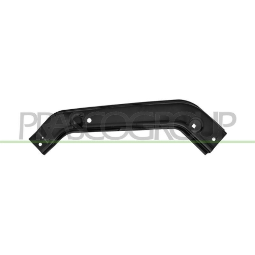PRASCO Halter, Hauptscheinwerfer MG6023402