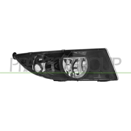 PRASCO Nebelscheinwerfer TYC SK3254423