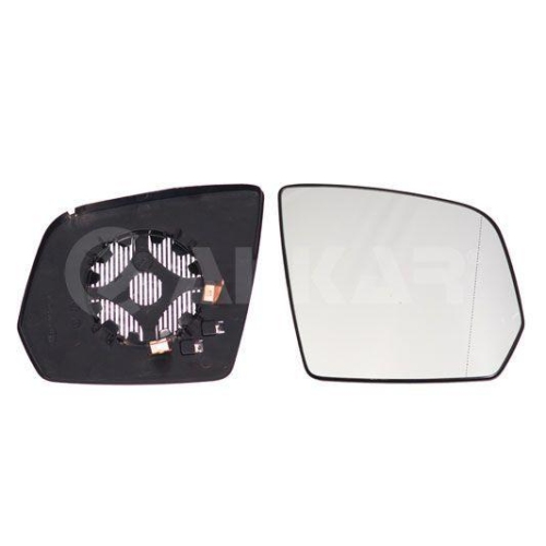 ALKAR Spiegelglas, Au&szlig;enspiegel 6432697