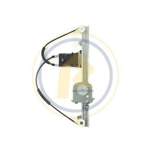 Ac Rolcar Fensterheber 01.3043