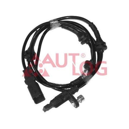 AUTLOG Sensor, Raddrehzahl AS4126