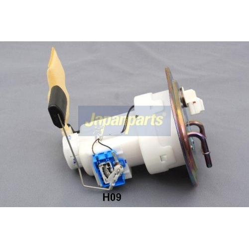 JAPANPARTS Kraftstoffpumpe PB-H09