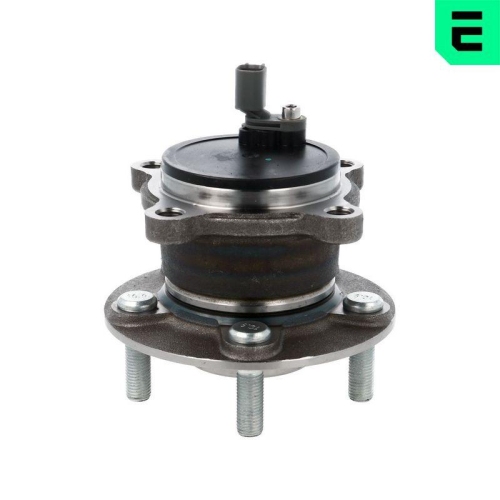 OPTIMAL Radlagersatz 302304