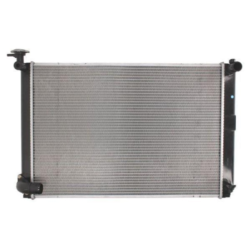 THERMOTEC K&uuml;hler, Motork&uuml;hlung D72051TT