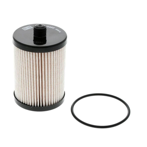 CHAMPION Kraftstofffilter CFF100469