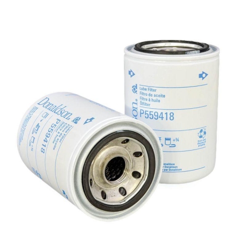DONALDSON Hydraulikfilter, Lenkung P559418