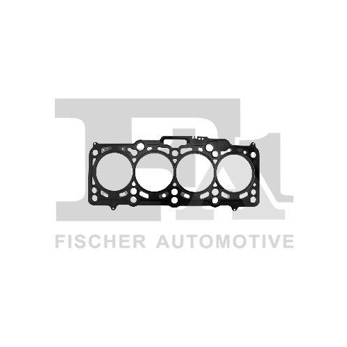 FA1 Dichtung, Zylinderkopf EC1100-918