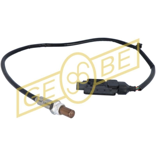 GEBE NOx-Sensor, Harnstoffeinspritzung 9 3841 1