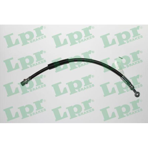 LPR Bremsschlauch 6T48512