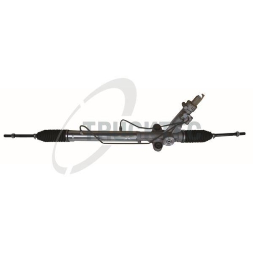 TRUCKTEC AUTOMOTIVE Lenkgetriebe 02.37.222