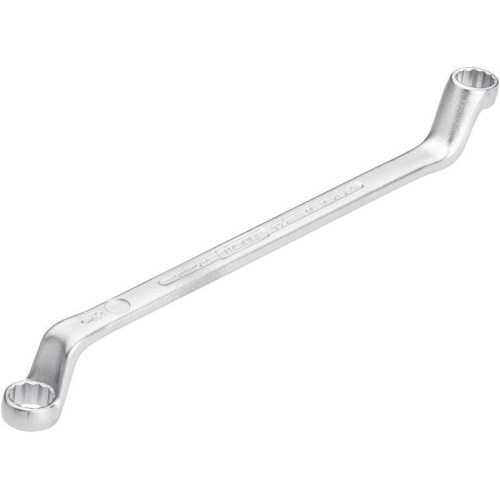 HAZET Doppel-Ringschl&uuml;ssel 630A-1/2X9/16