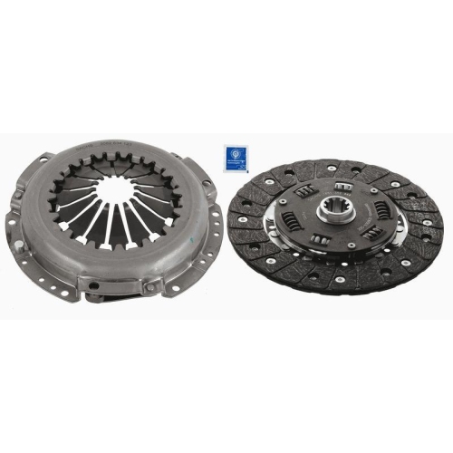 SACHS Kupplungssatz 3000 123 032