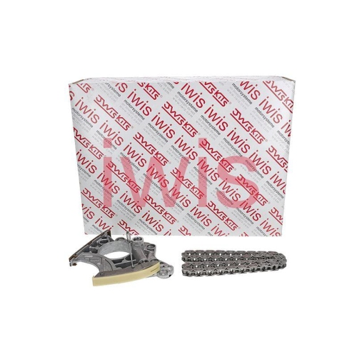 iwis Motorsysteme Steuerkettensatz iwis Original Erstausr&uuml;sterqualit&auml;t, Made in Germany 74630Set