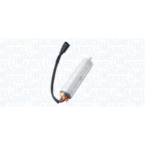 MAGNETI MARELLI Kraftstoffpumpe 313011300152