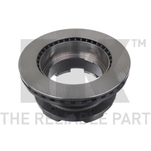 NK Bremsscheibe 202362