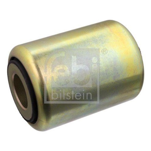 FEBI BILSTEIN Buchse, Federauge 40296