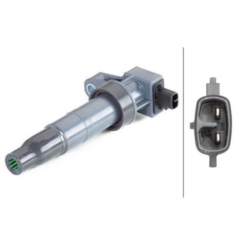 HELLA Z&uuml;ndspule 5DA 358 057-491