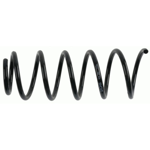 SACHS Fahrwerksfeder 998 384