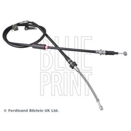 BLUE PRINT Seilzug, Feststellbremse ADM546105