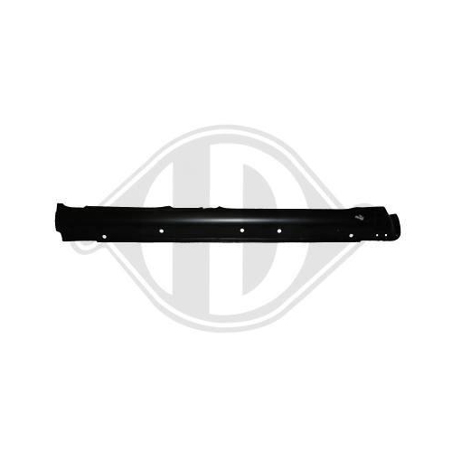 DIEDERICHS Einstiegsblech 9450012