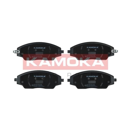 KAMOKA Bremsbelagsatz, Scheibenbremse JQ101463