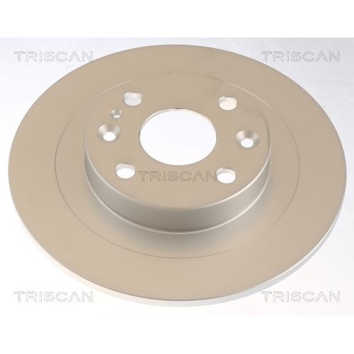 TRISCAN Bremsscheibe 8120 50118c