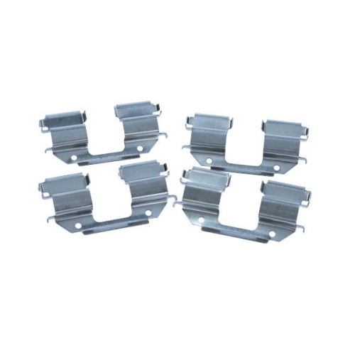 MAXGEAR Zubeh&ouml;rsatz, Scheibenbremsbelag 27-2484