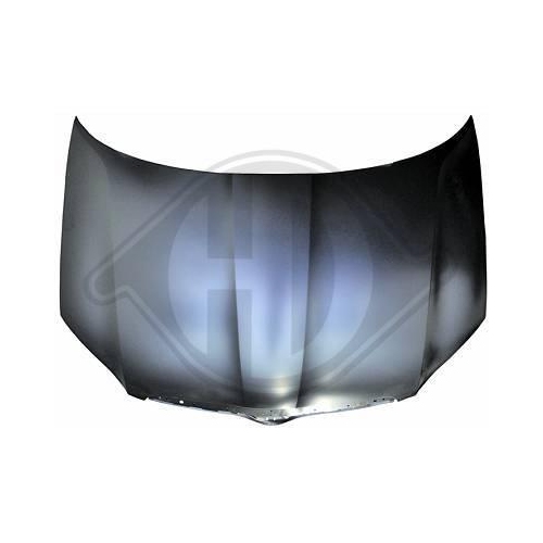 DIEDERICHS Motorhaube 7860000