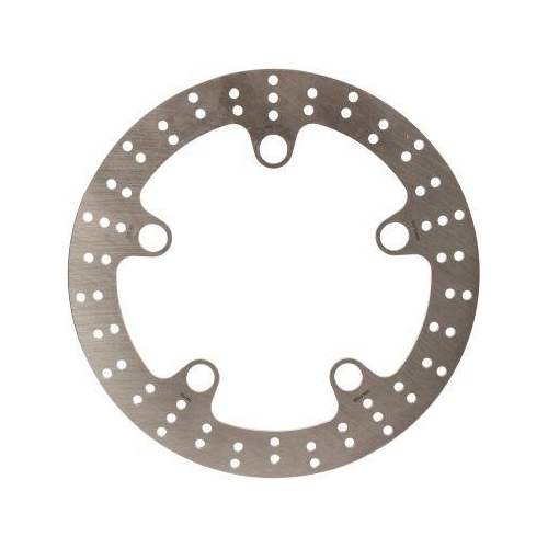 TRW Bremsscheibe MST473