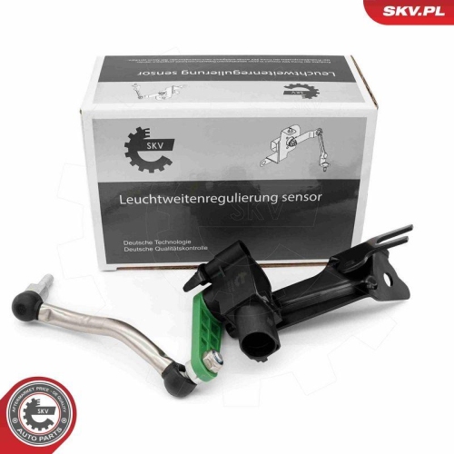 ESEN SKV Sensor, Leuchtweitenregulierung 17SKV964