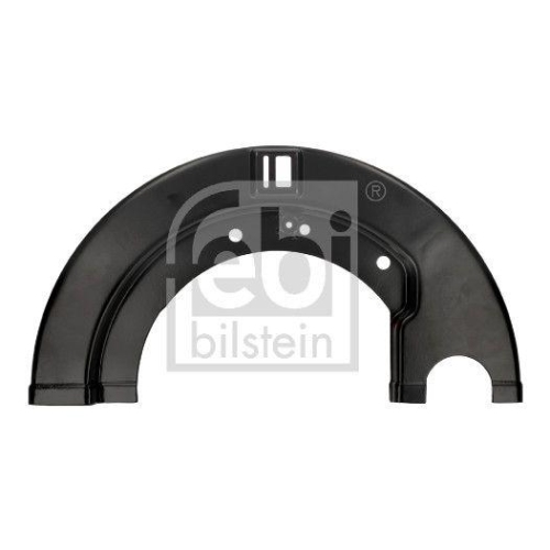 FEBI BILSTEIN Abdeckblech, Bremstrommel 196015