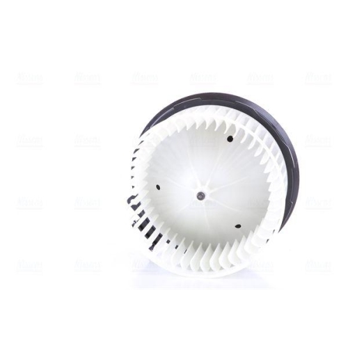 NISSENS Innenraumgebläse 87803