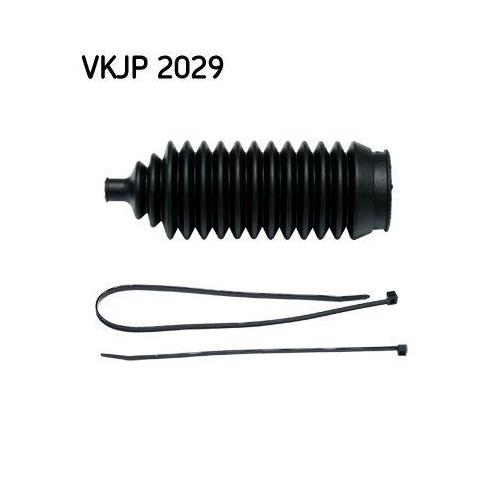 SKF Faltenbalgsatz, Lenkung VKJP 2029