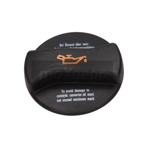 MAXGEAR Verschluss, Öleinfüllstutzen 28-0301