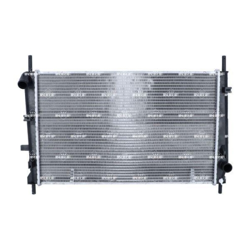 NRF K&uuml;hler, Motork&uuml;hlung EASY FIT 509528