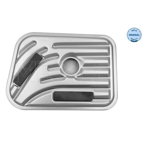 MEYLE Hydraulikfilter, Automatikgetriebe MEYLE-ORIGINAL: True to OE. 714 136 0002